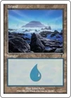 Island [Foil] #
