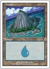 Island [Foil] #