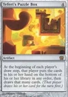 Teferi's Puzzle Box #