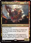 Cackling Slasher [Foil] #