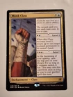 Monk Class