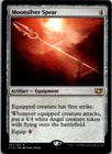 Moonsilver Spear