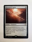 Moonsilver Spear