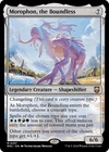Morophon, the Boundless #