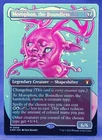 Morophon, the Boundless #