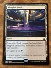 Morphic Pool [Extended Art] #