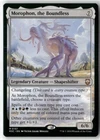 Morophon, the Boundless #