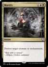 Mortify
