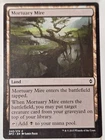Mortuary Mire #