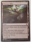 Mortuary Mire