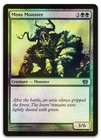 Moss Monster