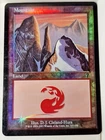 Mountain [Foil] #