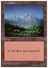 Mountain #