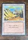 Mountain