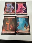 Brightblade Stoat [Foil] #
