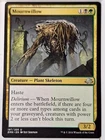 Mournwillow
