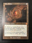 Mox Amber