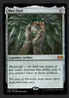 Mox Opal