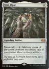 Mox Opal
