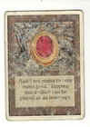 Mox Ruby