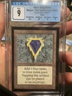 Mox Sapphire