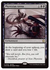 Phyrexian Arena [Foil] #