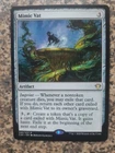 Mimic Vat