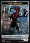 Eldrazi Horror [Token] #