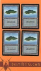 Island [Foil] #