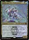 Adrix And Nev, Twincasters [Foil] #