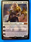 Ajani, Strength of the Pride #