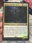 Atraxa, Praetors' Voice
