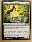 Azusa, Lost but Seeking
