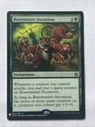 Beastmaster Ascension #
