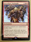 Berserkers' Onslaught