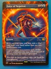 Force of Negation [Borderless] #