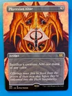 Mana Crypt [Extended Art Foil] #