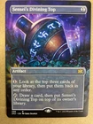 Sensei's Divining Top [Borderless] #
