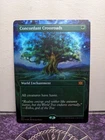 Concordant Crossroads