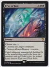 Crux of Fate