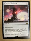 Darksteel Monolith #