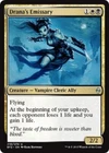 Drana's Emissary