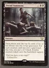 Dread Summons