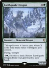 Earthquake Dragon [Extended Art] #