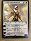 Elspeth, Sun's Champion #