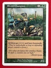 Elvish Champion