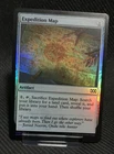 Expedition Map