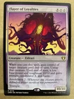 Flayer of Loyalties #