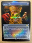 Mana Crypt [Extended Art Foil] #