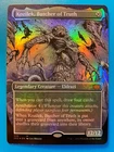 Kozilek, Butcher of Truth [Borderless] #